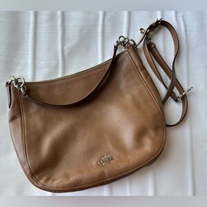 Coach Chelsea hobo crossbody